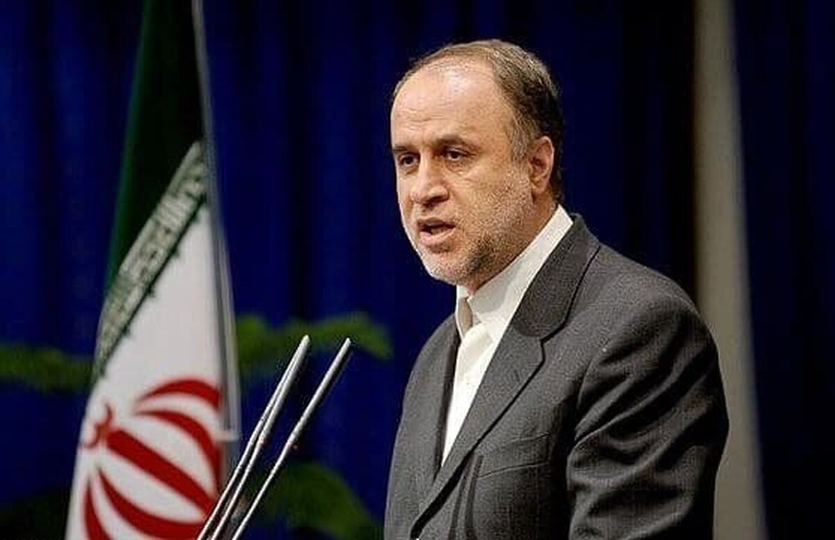 ایران با شهادت چند فرمانده از پا درنمی‌آید / جایگزین‌ها آماده‌اند