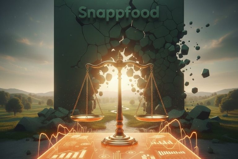 رای شورای رقابت علیه اسنپ‌فود بعد از ۱۵ ماه/ رقابت ناعادلانه صنعت غذا، پایان یافت؟