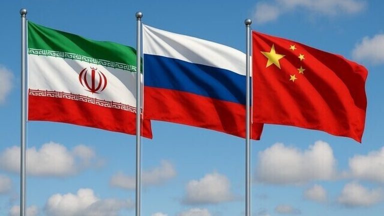 تاریخ جدید رزمایش دریایی ایران، چین و روسیه اعلام شد