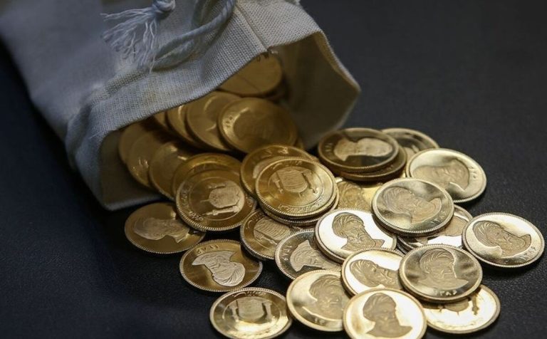 قیمت سکه امروز شنبه ۱۱ بهمن ۱۴۰۴ / سکه امامی رکورد افزایش قیمت را زد + جدول