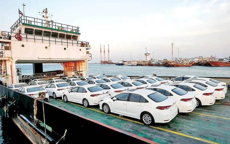 شرایط ثبت‌نام قرعه کشی خودرو‌های وارداتی بهمن ۱۴۰۴ / لیست جدید خودرو‌های عرضه شده اعلام شد + لینک