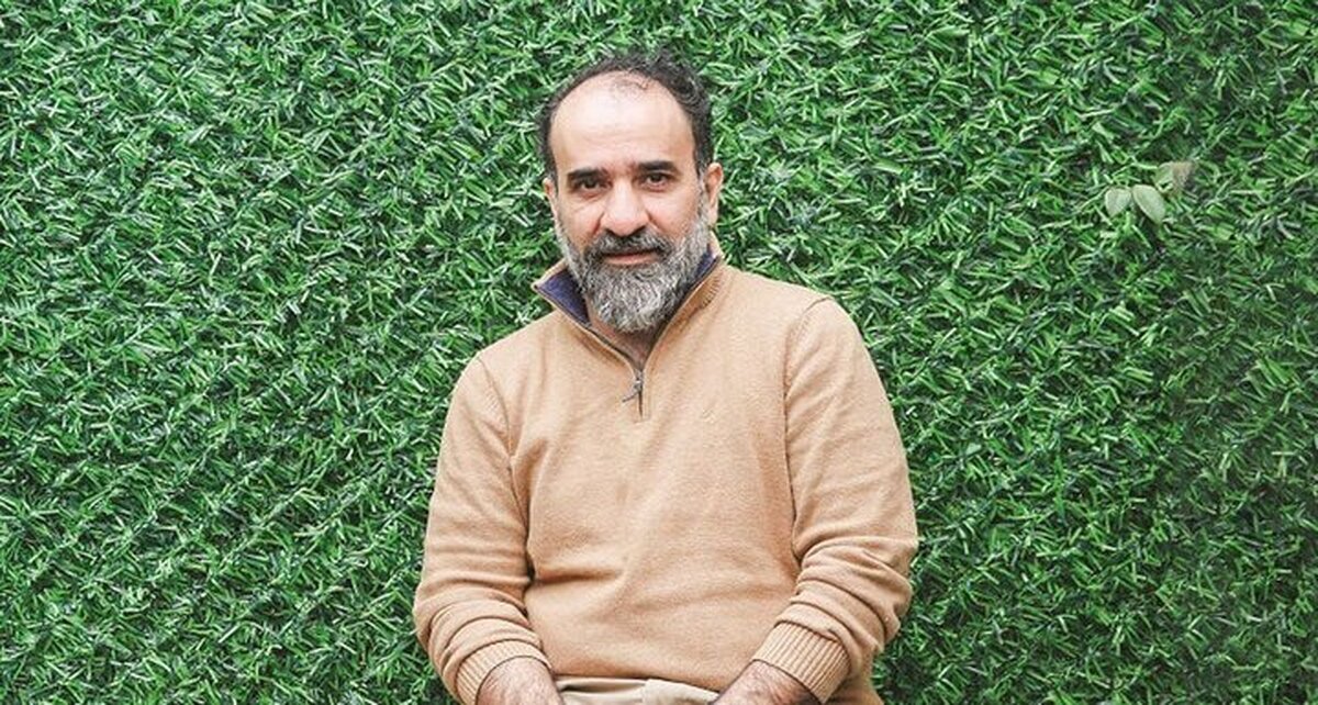 انتقال رضا امیرخانی به منزل/ وضعیت هوشیاری تغییری نکرد