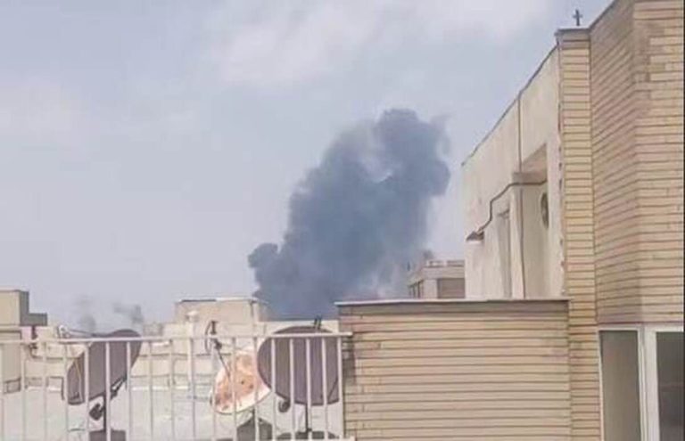 انفجار در تبریز / استانداری اطلاعیه صادر کرد