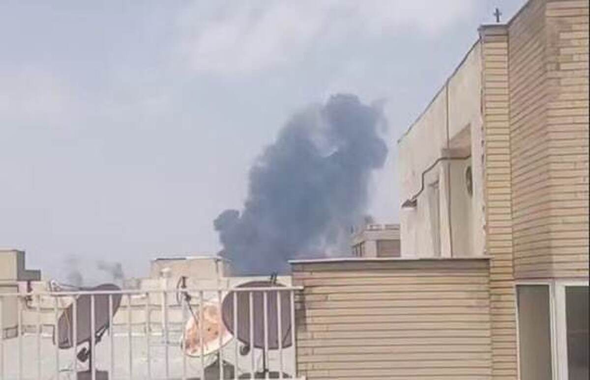 انفجار در تبریز / استانداری اطلاعیه صادر کرد