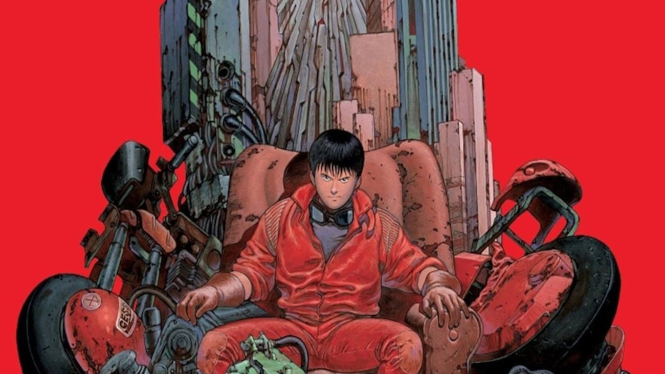 بهترین انیمه‌های دیستوپیایی که باید تماشا کنید