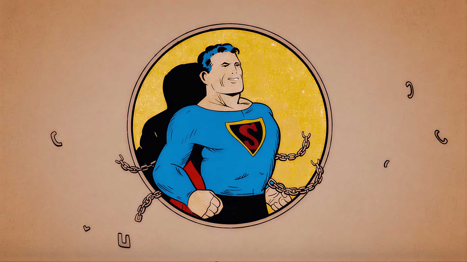 لیست همه آثار دی‌سی یونیورس