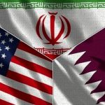 تماسهای دیپلماتیک قطر با تهران و واشنگتن + جزئیات تماسهای دیپلماتیک قطر با تهران و واشنگتن + جزئیات