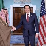 سفر مارکو روبیو به عربستان همزمان با افزایش تنش‌ها در خاورمیانه + جزئیات