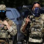 آیا ترامپ در حال ساخت «ارتش شخصی» خود است؟