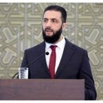 جولانی ترور شد؟