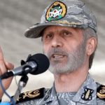 حضور ناو‌های آمریکایی در منطقه، موضوع جدیدی نیست/ برای پاسخگویی قاطعانه آماده‌ایم