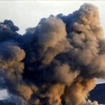 علت صدای مهیب در آبادان و خرمشهر مشخص شد