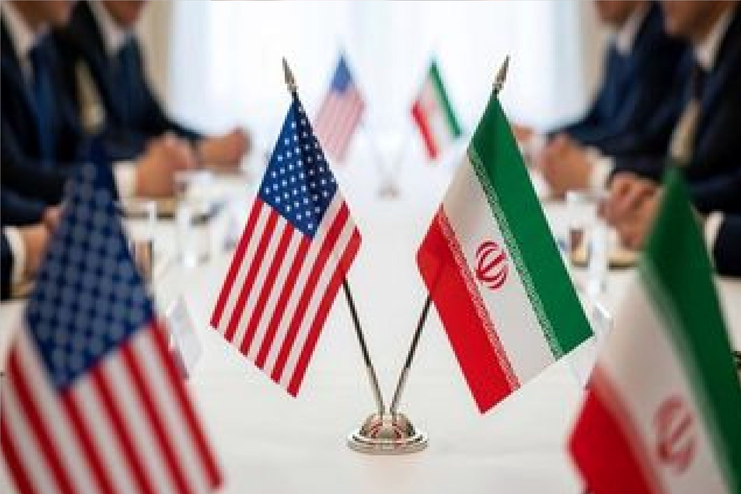 تصویری تازه از محل مذاکرات ایران و آمریکا در ژنو