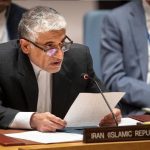 در صورت تجاوز نظامی، پایگاه‌های آمریکا در منطقه «هدف مشروع» خواهند بود