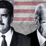 اولین تصویر از لحظه بازداشت رئیس جمهور ونزوئلا اولین تصویر از لحظه بازداشت رئیس جمهور ونزوئلا