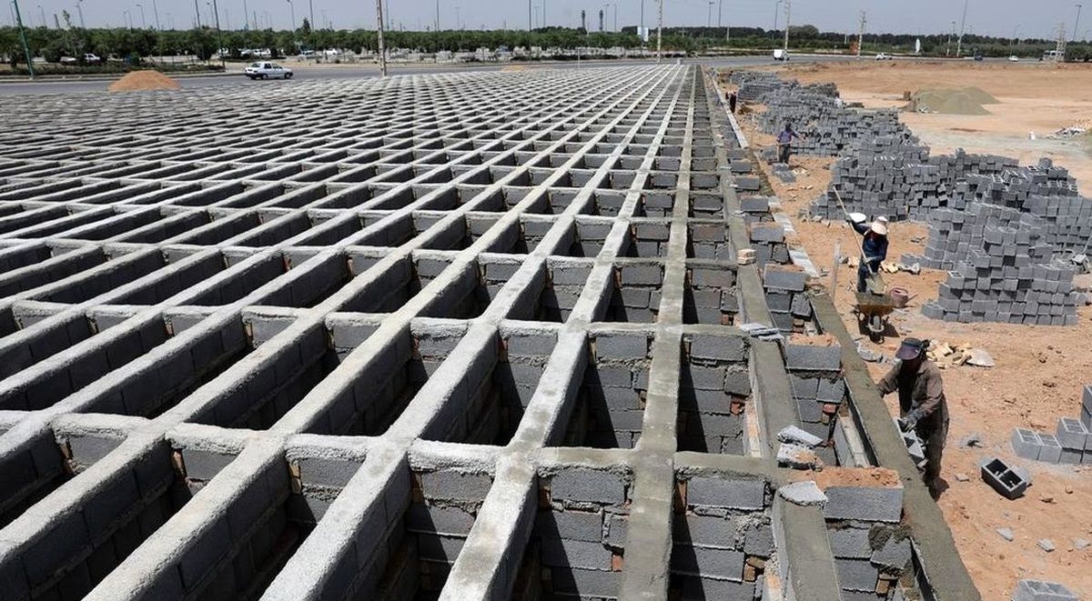 پذیرش هزار و 124 جانباخته حوادث اخیر در بهشت زهرا/ به تدریج اسامی جانباختگان در سامانه بهشت زهرا منتشر می‌شود