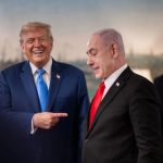 دیدار قریب الوقوع نتانیاهو با ترامپ