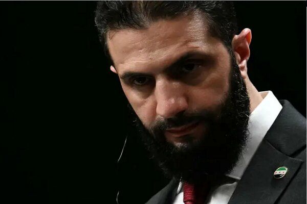 پیام تهدیدآمیز داعش به الجولانی/پایان تو مثل بشار اسد خواهد بود!