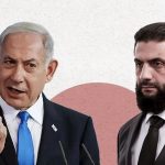 فوری/ جولانی و نتانیاهو به توافق رسیدند