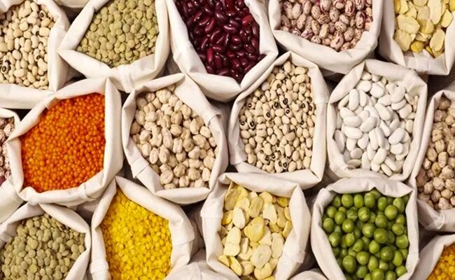 پیش بینی قیمت حبوبات در ماه رمضان و شب عید/ گرانی قیمت ها در راه است؟