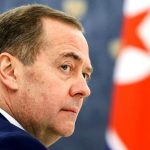 هشدار هسته ای روسیه به اروپا