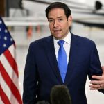 مطمئن نیستم که امکان دستیابی به توافق با ایران وجود داشته باشد/ اما تلاش خواهیم کرد این موضوع را روشن کنیم