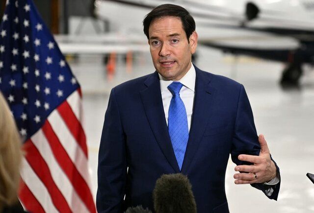 مطمئن نیستم که امکان دستیابی به توافق با ایران وجود داشته باشد/ اما تلاش خواهیم کرد این موضوع را روشن کنیم