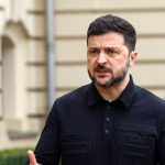 اظهارات جدید زلنسکی درباره صلح اوکراین و روسیه/ از سوی ترامپ تحت فشار هستم