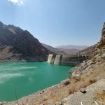 ورودی تجمعی آب به سدهای کشور از سال قبل پیشی گرفت/ چند درصد ظرفیت مخازن سدها پُر شد؟