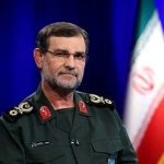 فوری/ خبر ترور فرمانده نیروی دریایی سپاه کذب است + جزئیات