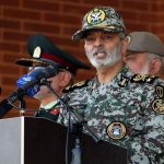 دشمن برای جبران شکست در نبرد ۱۲ روزه روی ناامنی ایران متمرکز شده است