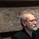 هشدار لاریجانی به ترامپ بعد از واکنش به اعتراضات ایران/ مراقب سربازانتان باشید هشدار لاریجانی به ترامپ بعد از واکنش به اعتراضات ایران/ مراقب سربازانتان باشید