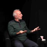 کنار ترامپ و نتانیاهو نمی توانم بایستم