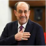 نوری المالکی نامزد نهایی نخست‌وزیری عراق شد