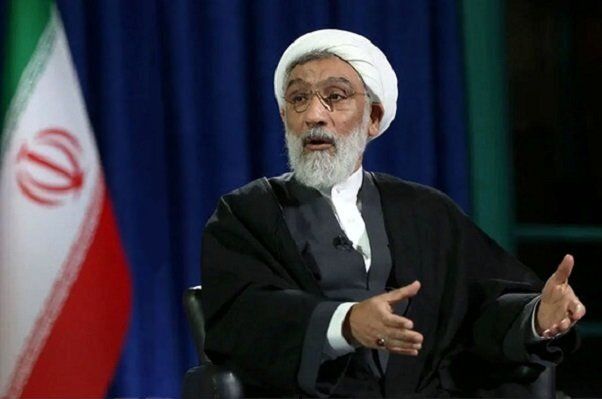  شکست سناریوی دشمن برای ایران به روایت پورمحمدی/ آمریکایی ها ناچار شدند به میز مذاکره بازگردند