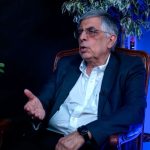 کرباسچی: مردم خسته شده‌اند، رئیس‌جمهور باید کاری کند که از شر تحریم‌ها خلاص شویم