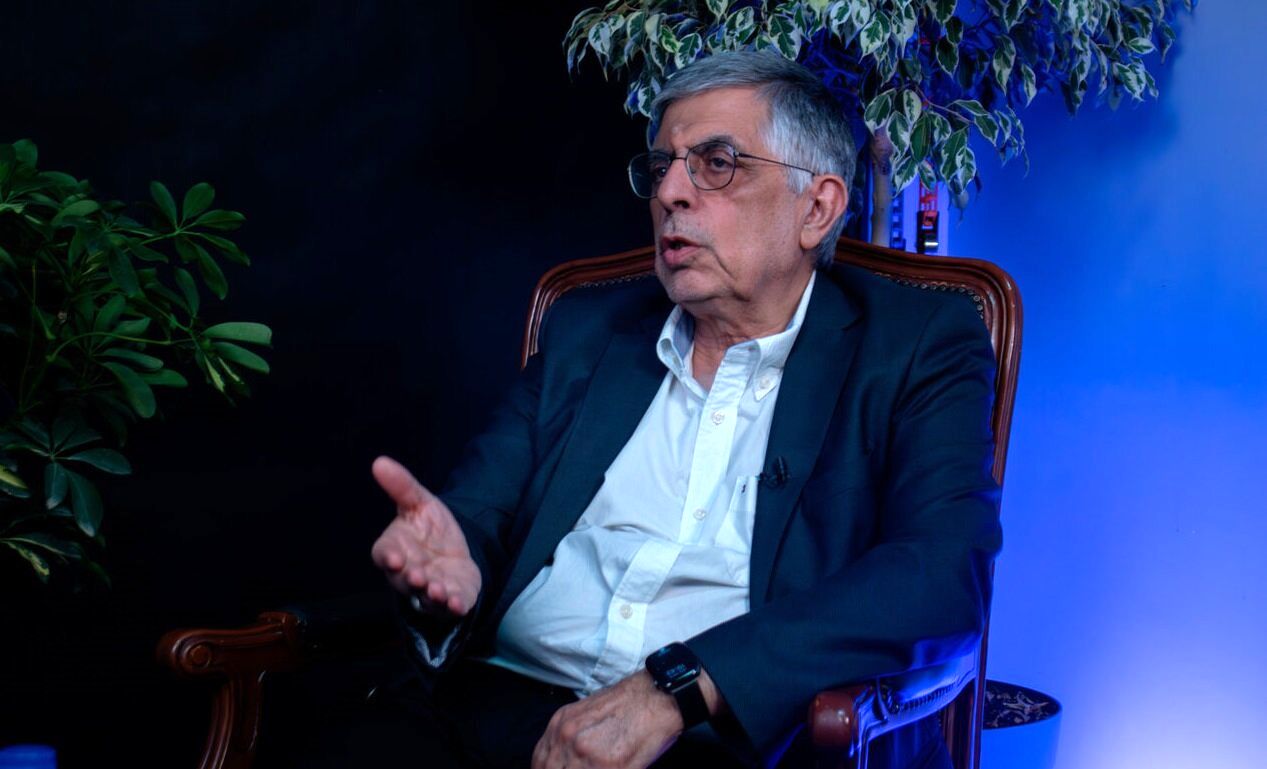 کرباسچی: مردم خسته شده‌اند، رئیس‌جمهور باید کاری کند که از شر تحریم‌ها خلاص شویم