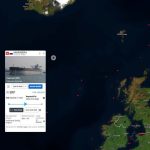 کشتی روسی مارینرا (Bella-1) توسط ارتش آمریکا توقیف شد