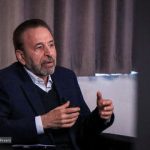 رمزگشایی محمود واعظی از پیام های ترامپ درباره ایران؛ همه ادعاهای ترامپ پیوست عملیاتی دارد / اگر ترامپ واقعا دلسوز مردم ایران است چرا تحریمها را تشدید کرده؟ رمزگشایی محمود واعظی از پیام های ترامپ درباره ایران؛ همه ادعاهای ترامپ پیوست عملیاتی دارد / اگر ترامپ واقعا دلسوز مردم ایران است چرا تحریمها را تشدید کرده؟