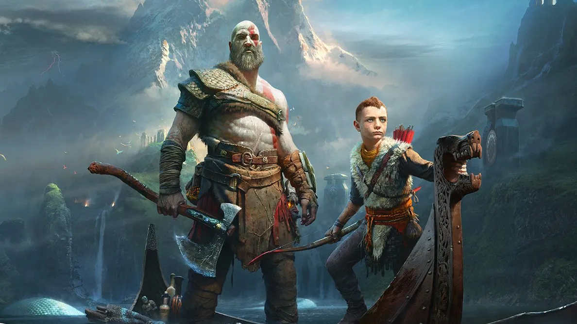 سه بازیگر مطرح به تیم سریال God of War پیوستند