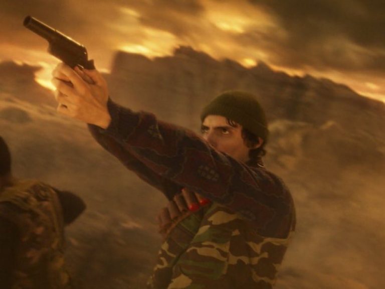 شباهت پایان سریال Stranger Things به موزیک ویدیوی گروه لینکین پارک جنجالی شد