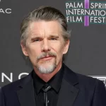 ریور فینیکس همیشه بخشی از زندگیام بوده است ریور فینیکس همیشه بخشی از زندگیام بوده است