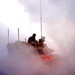 پایان مهلت خلع سلاح حزب‌الله/ ترامپ برای حمله احتمالی اسرائیل چراغ سبز نشان داد/ بیروت به تلاطم افتاد