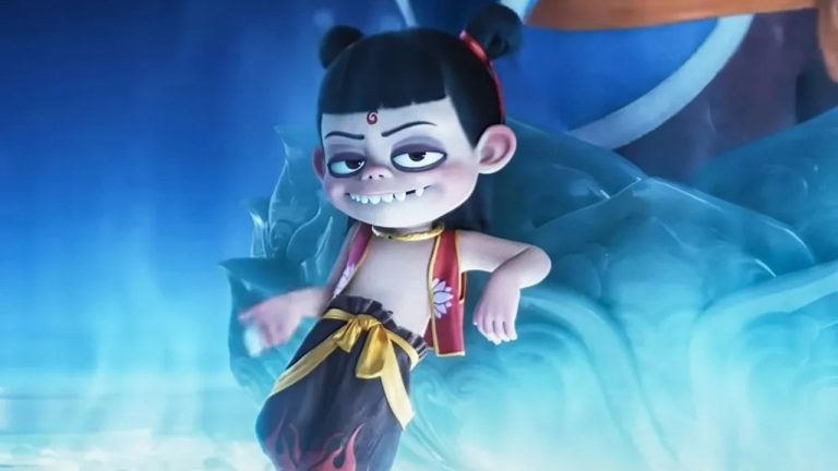 فروش باکس آفیس کشور چین در سال ۲۰۲۵ به ۷.۴ میلیارد دلار رسید