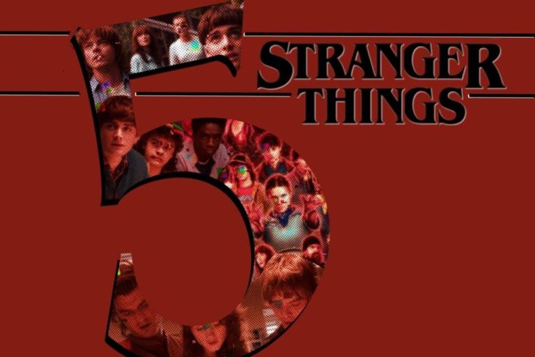 برای قسمت آخر Stranger Things بیش از ۲۵ میلیون دلار خوراکی‌ مصرف شده است