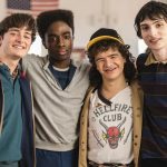 تاریخ پخش مستند سریال Stranger Things مشخص شد