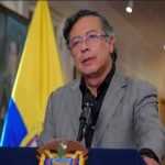 اولین تماس تلفنی رئیس‌جمهور کلمبیا با ترامپ/ دیدار احتمالی در کاخ سفید شدت گرفت