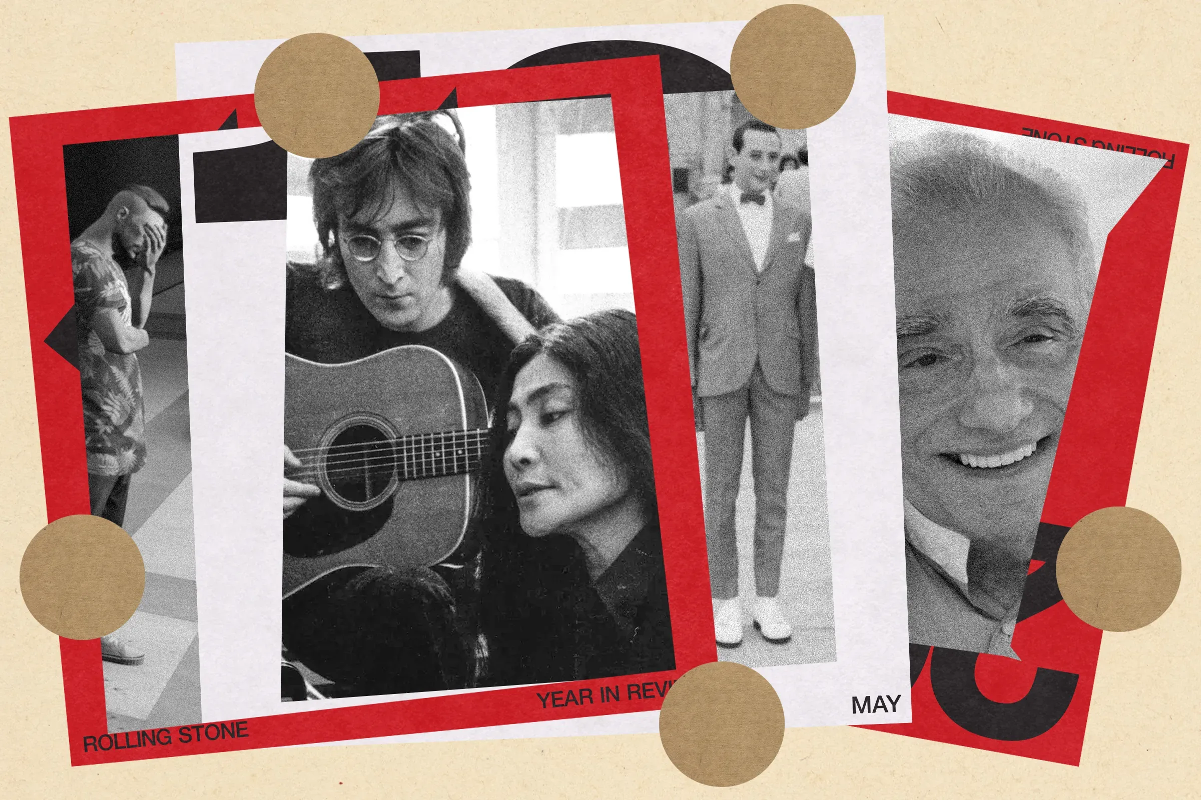 لیست ۲۰تایی از بهترین فیلم های مستند ۲۰۲۵؛ فراتر از حقیقت