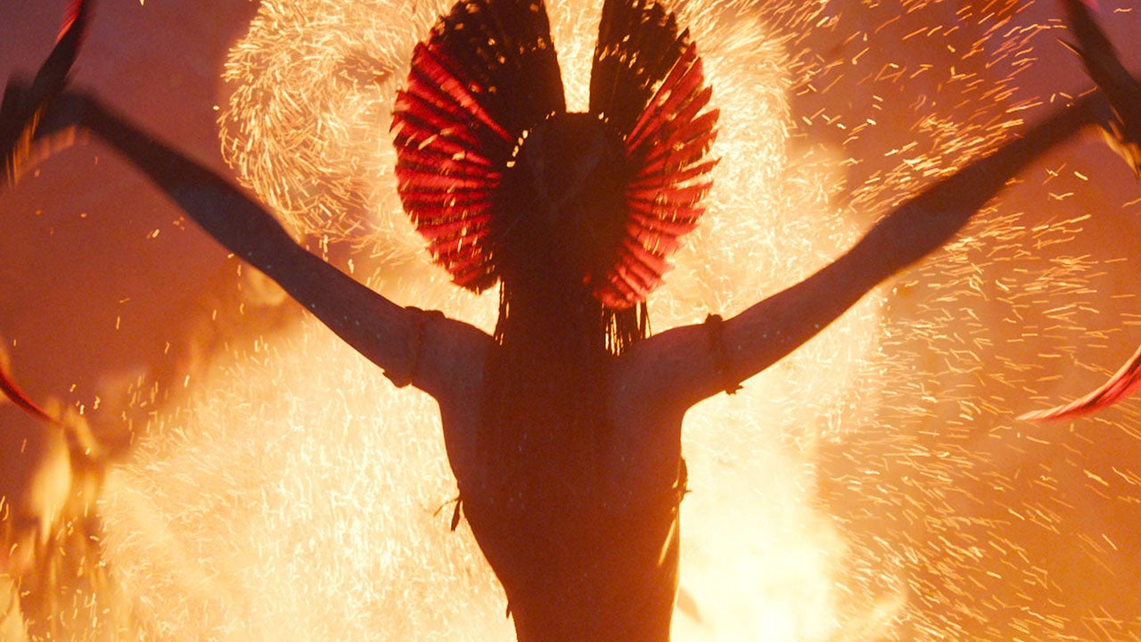 Fire and Ash سال نوی میلادی را با ۸.۱ میلیون دلار فروش آغاز کرد