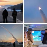 کره شمالی یک موشک مافوق صوت آزمایش کرد+ جزئیات